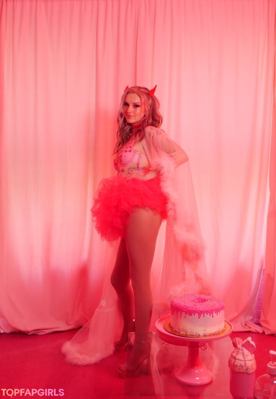 Foto desnuda filtrada de OnlyFans de Busy B Asmr #1002