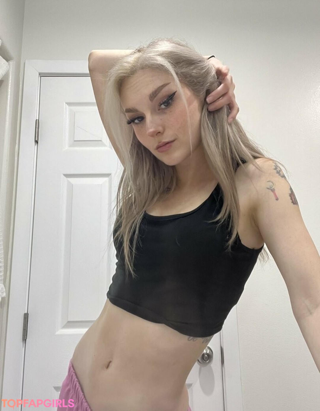 Foto desnuda filtrada de OnlyFans de Busy B Asmr #1103