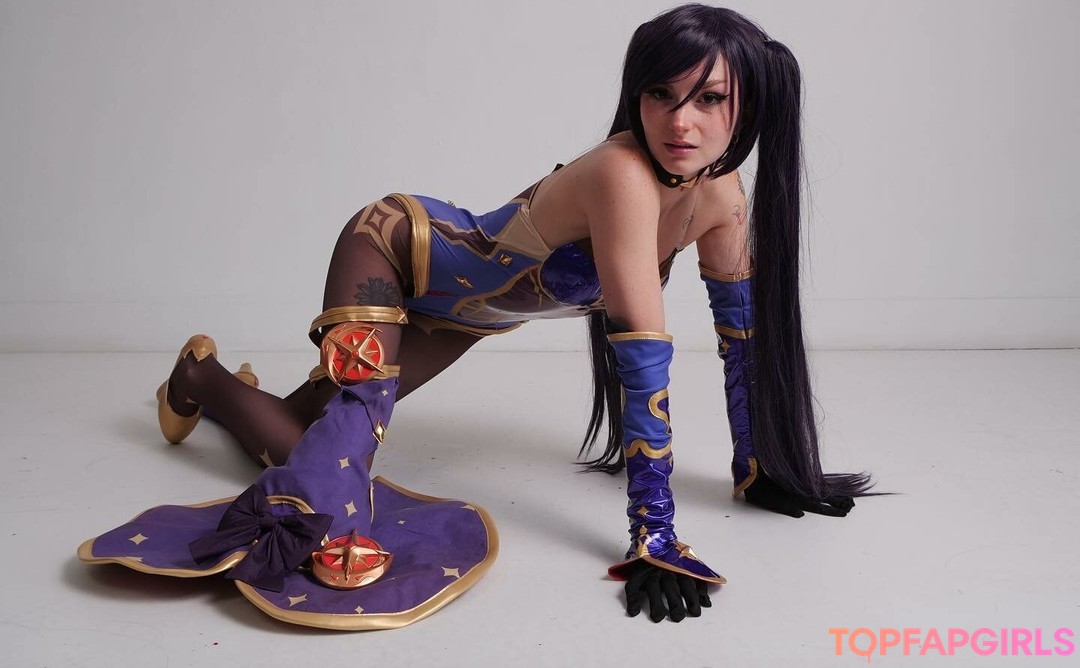 Foto desnuda filtrada de OnlyFans de Busy B Asmr #1110