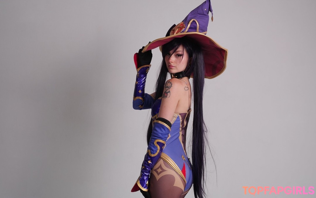 Foto desnuda filtrada de OnlyFans de Busy B Asmr #1130