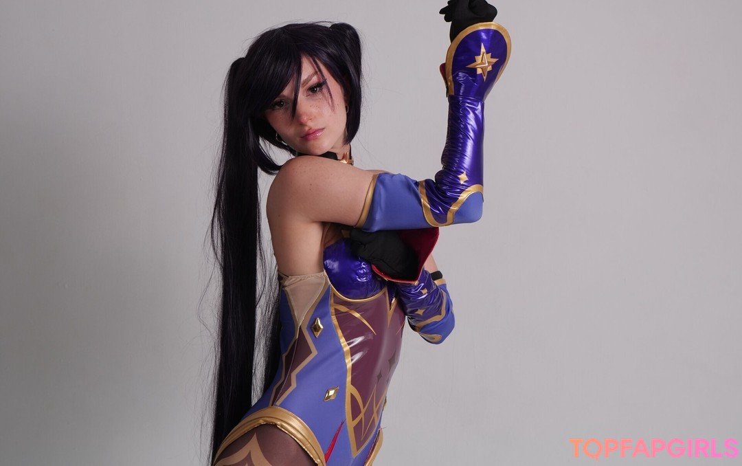 Foto desnuda filtrada de OnlyFans de Busy B Asmr #1135