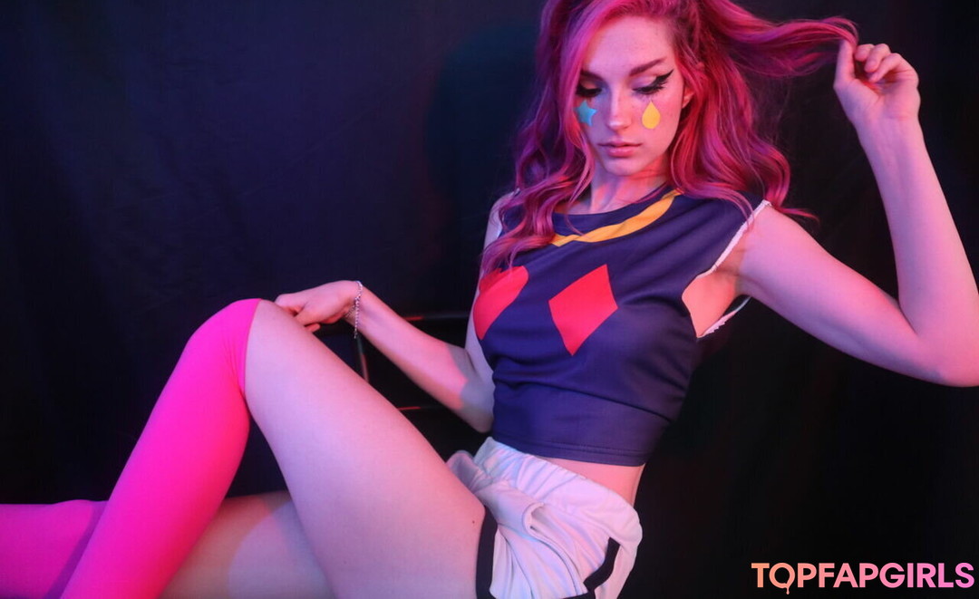 Foto desnuda filtrada de OnlyFans de Busy B Asmr #1356