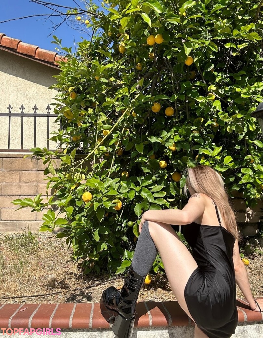 Foto desnuda filtrada de OnlyFans de Busy B Asmr #1378