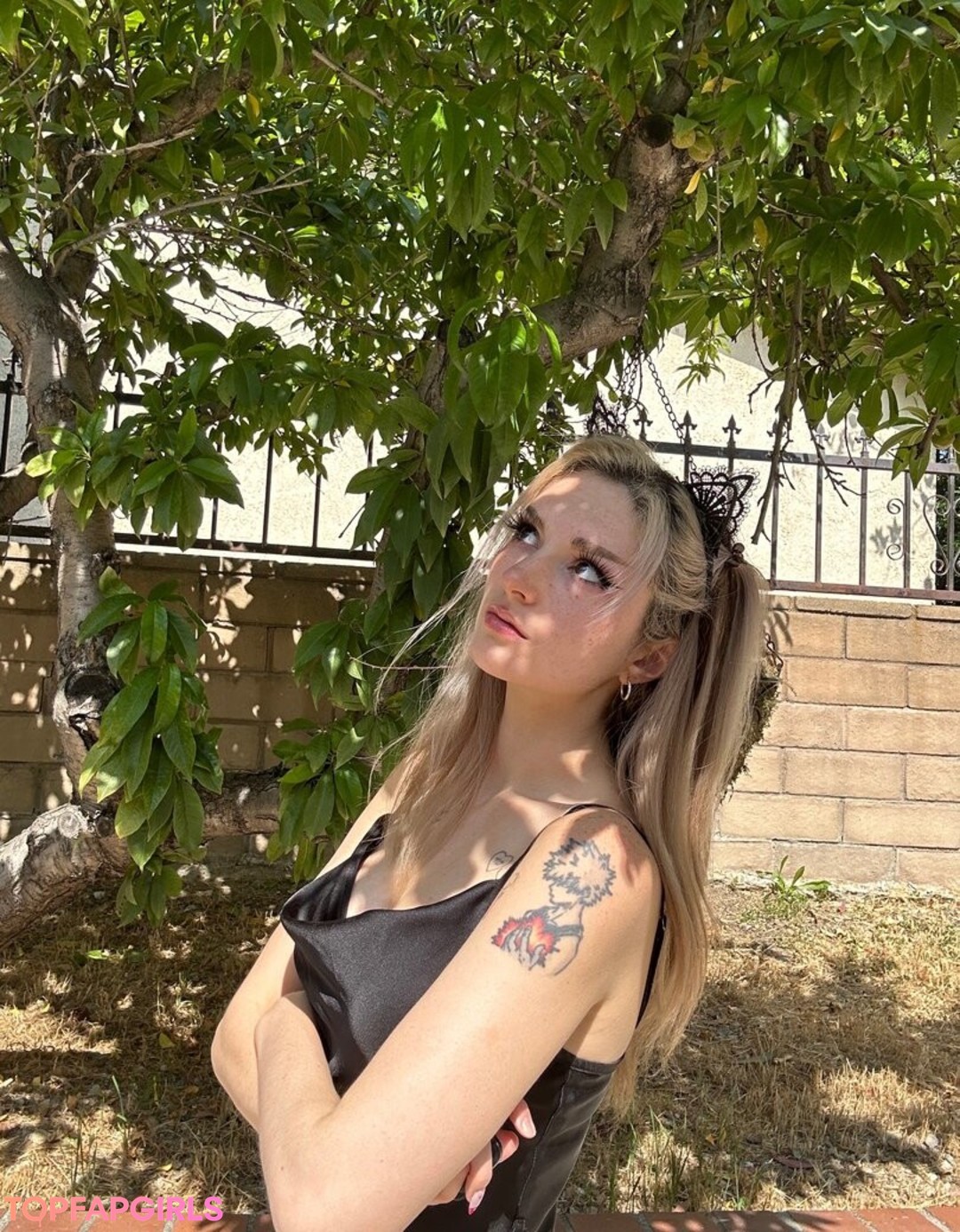 Foto desnuda filtrada de OnlyFans de Busy B Asmr #1379