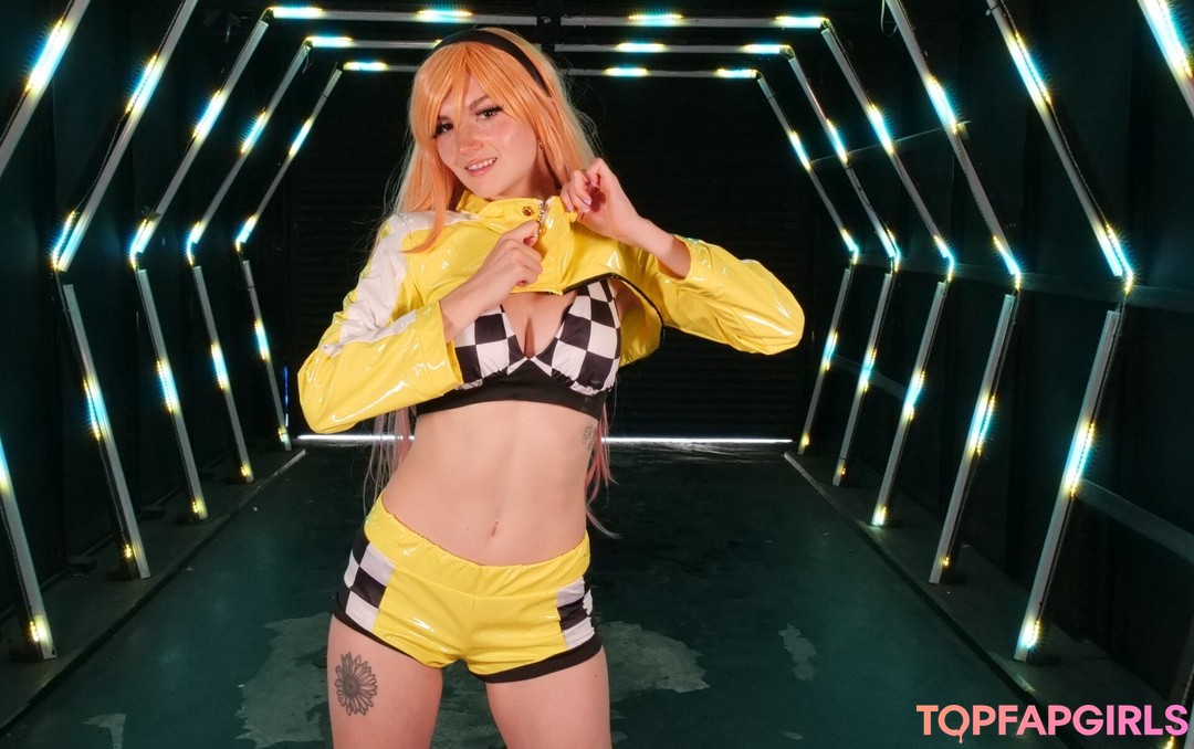 Foto desnuda filtrada de OnlyFans de Busy B Asmr #1465