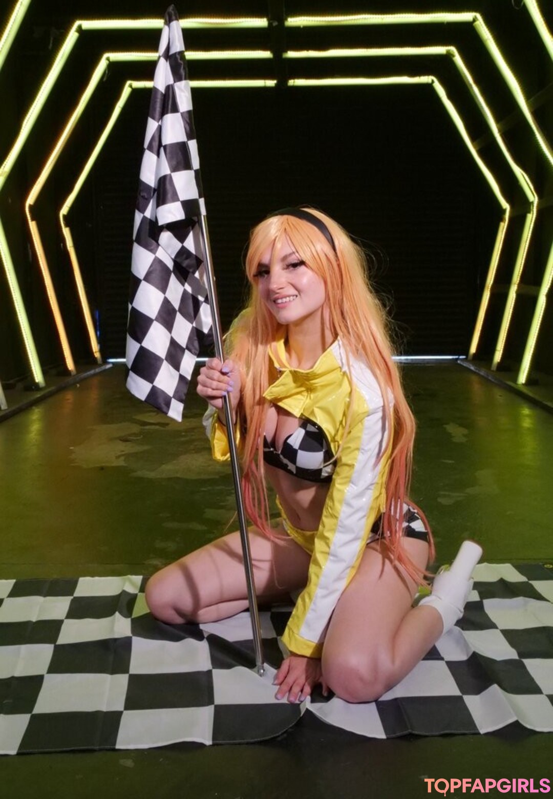 Foto desnuda filtrada de OnlyFans de Busy B Asmr #1472