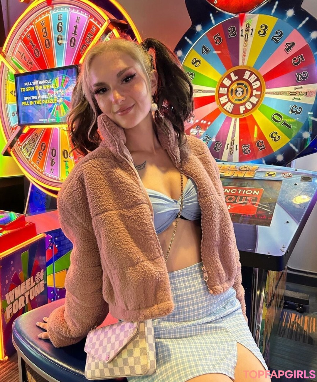 Foto desnuda filtrada de OnlyFans de Busy B Asmr #1505