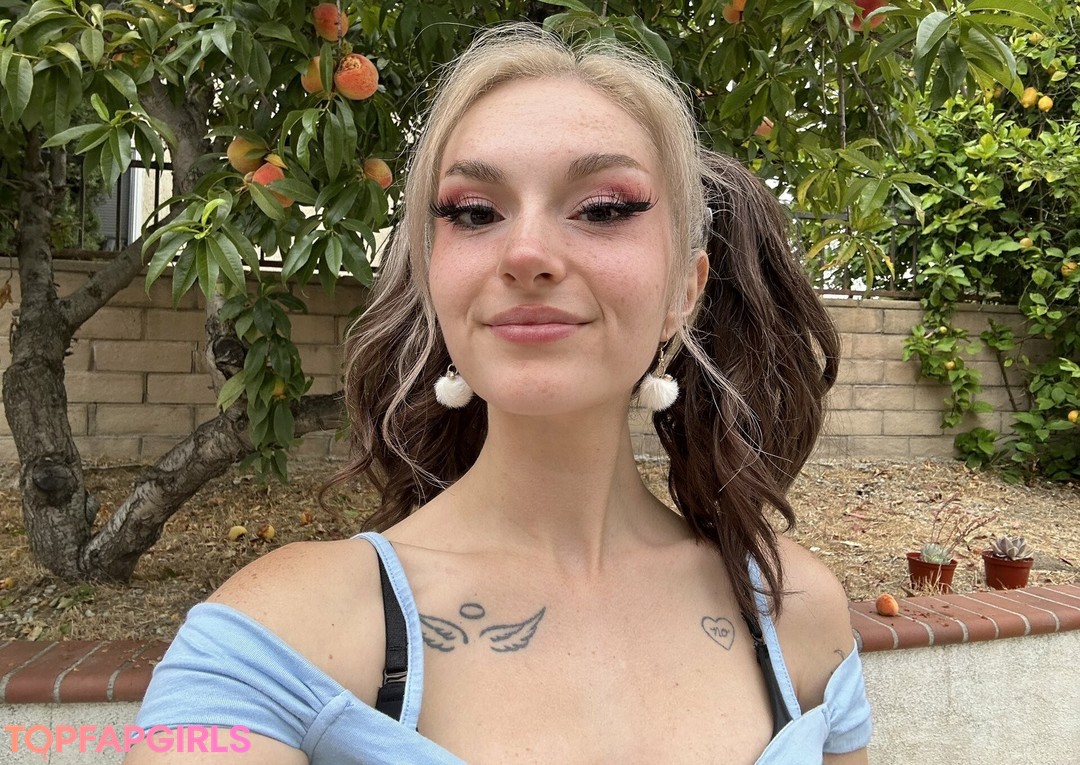 Foto desnuda filtrada de OnlyFans de Busy B Asmr #1509