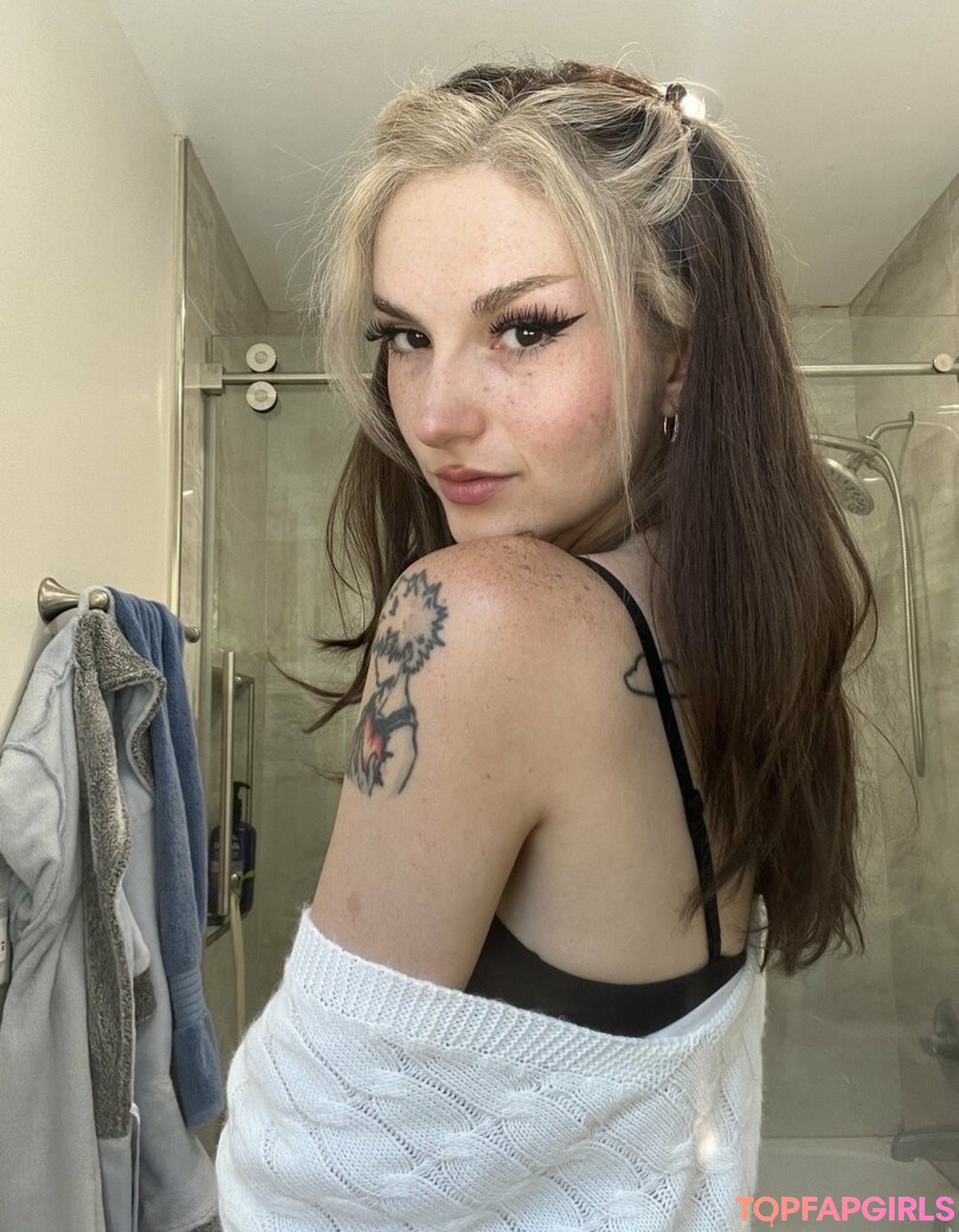 Foto desnuda filtrada de OnlyFans de Busy B Asmr #1512