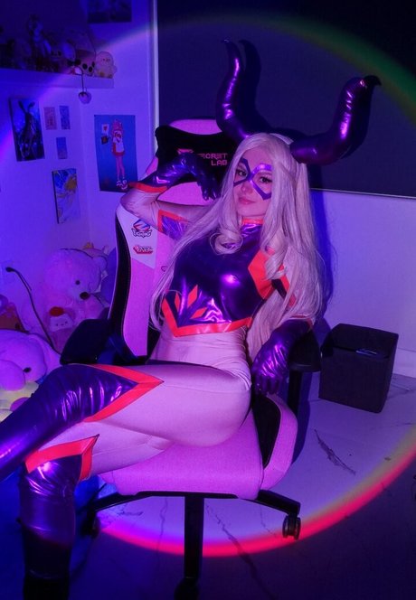 Busy B ASMR