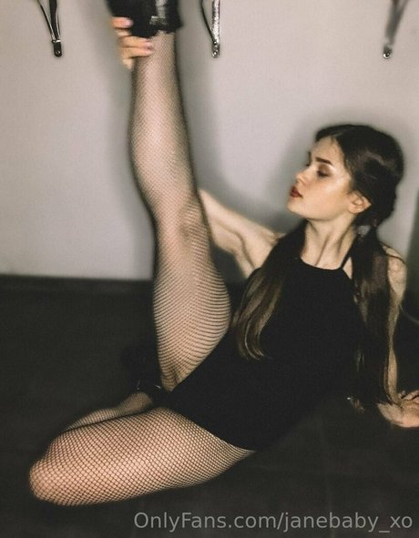 Janebabyxo