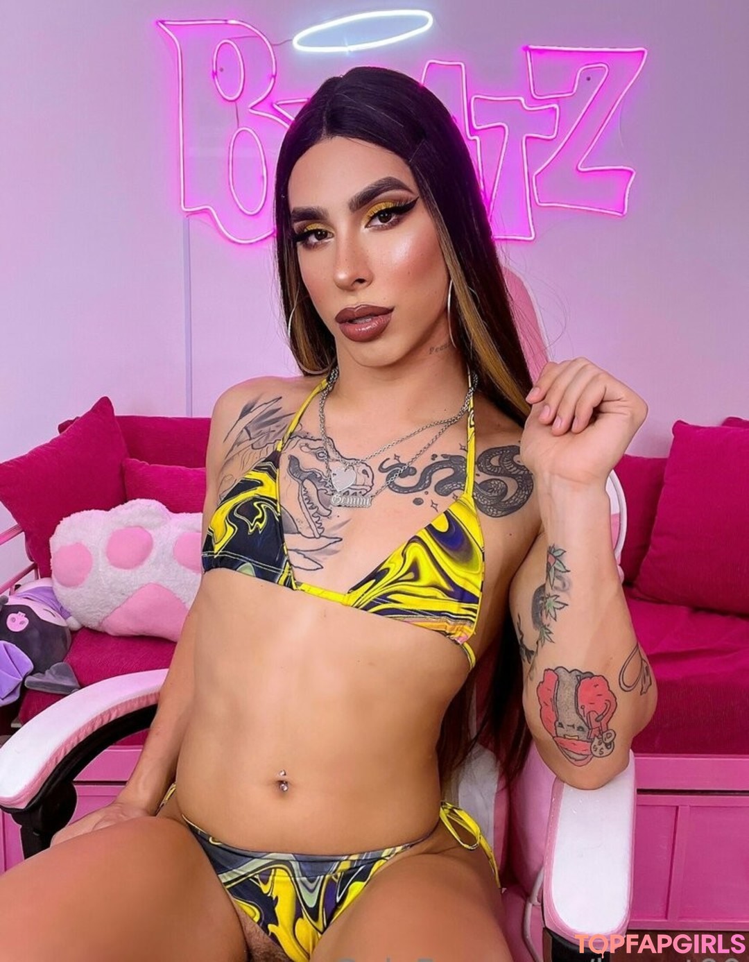 Foto desnuda filtrada de OnlyFans de Beagt00 #1388