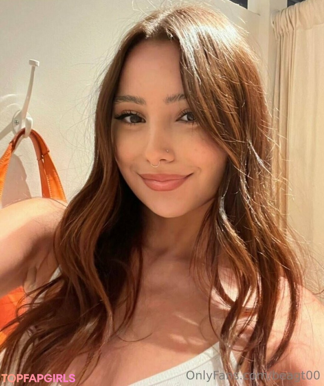 Foto desnuda filtrada de OnlyFans de Beagt00 #1505