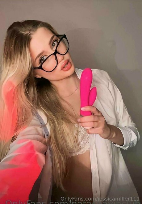 Foto desnuda filtrada de OnlyFans de Jessicamiller111