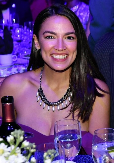 Alexandria Ocasio-Cortez