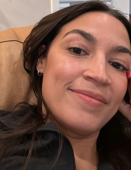 Alexandria Ocasio-Cortez