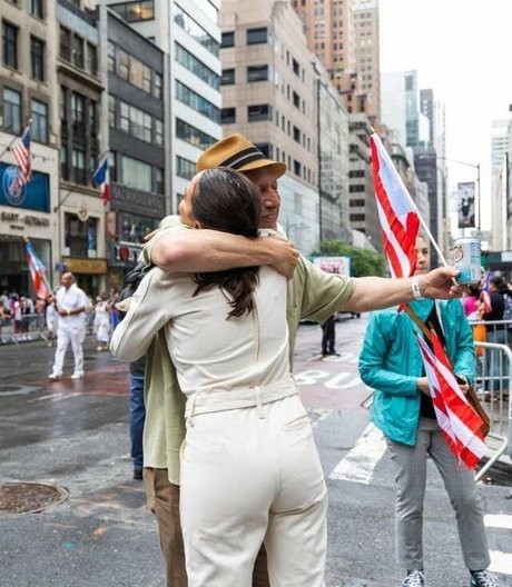 Alexandria Ocasio-Cortez