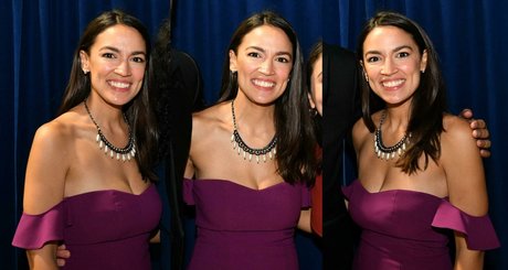 Alexandria Ocasio-Cortez