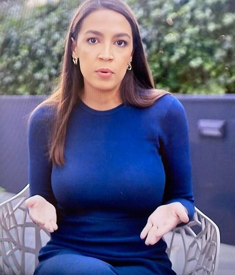 Alexandria Ocasio-Cortez