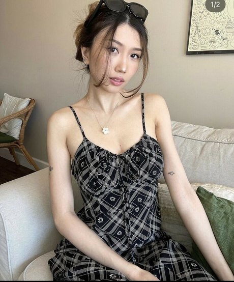 Clararline Foto desnuda filtrada de OnlyFans de Clararline #30