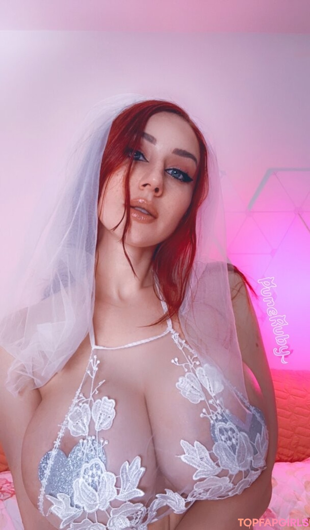 Foto desnuda filtrada de OnlyFans de Pureruby87 #1094