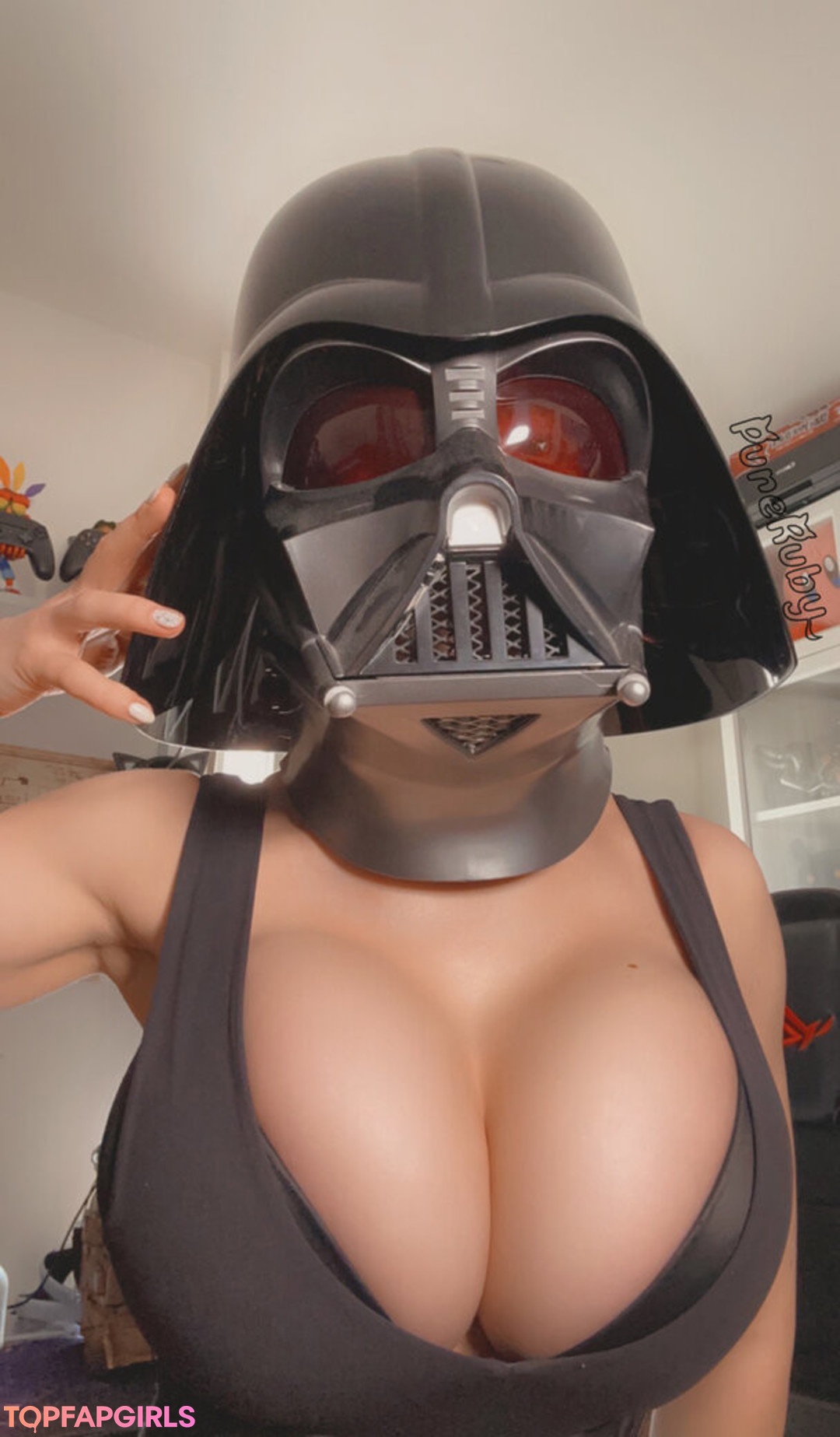 Foto desnuda filtrada de OnlyFans de Pureruby87 #1122