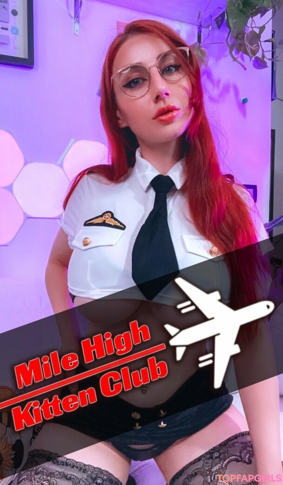 Foto desnuda filtrada de OnlyFans de Pureruby87 #1493