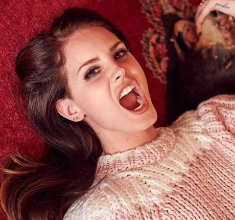 Lana Del Rey
