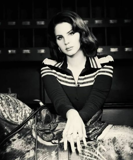Lana Del Rey