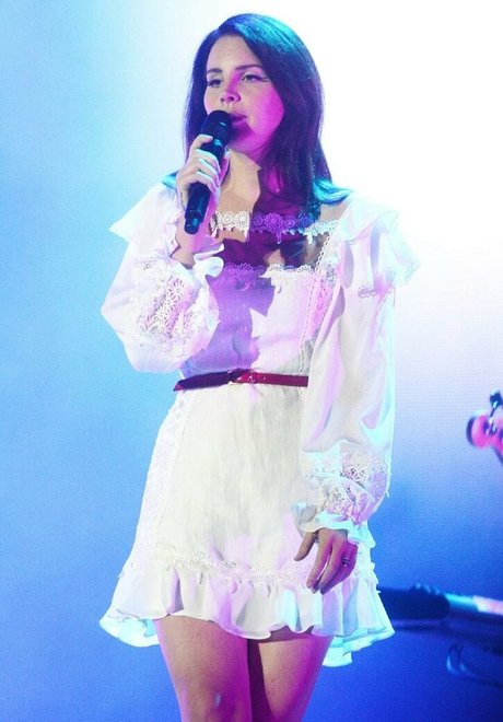 Lana Del Rey