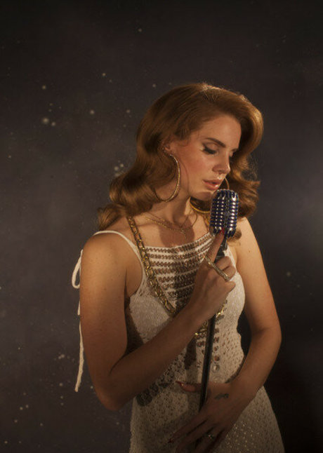 Lana Del Rey