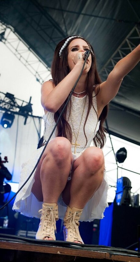 Lana Del Rey