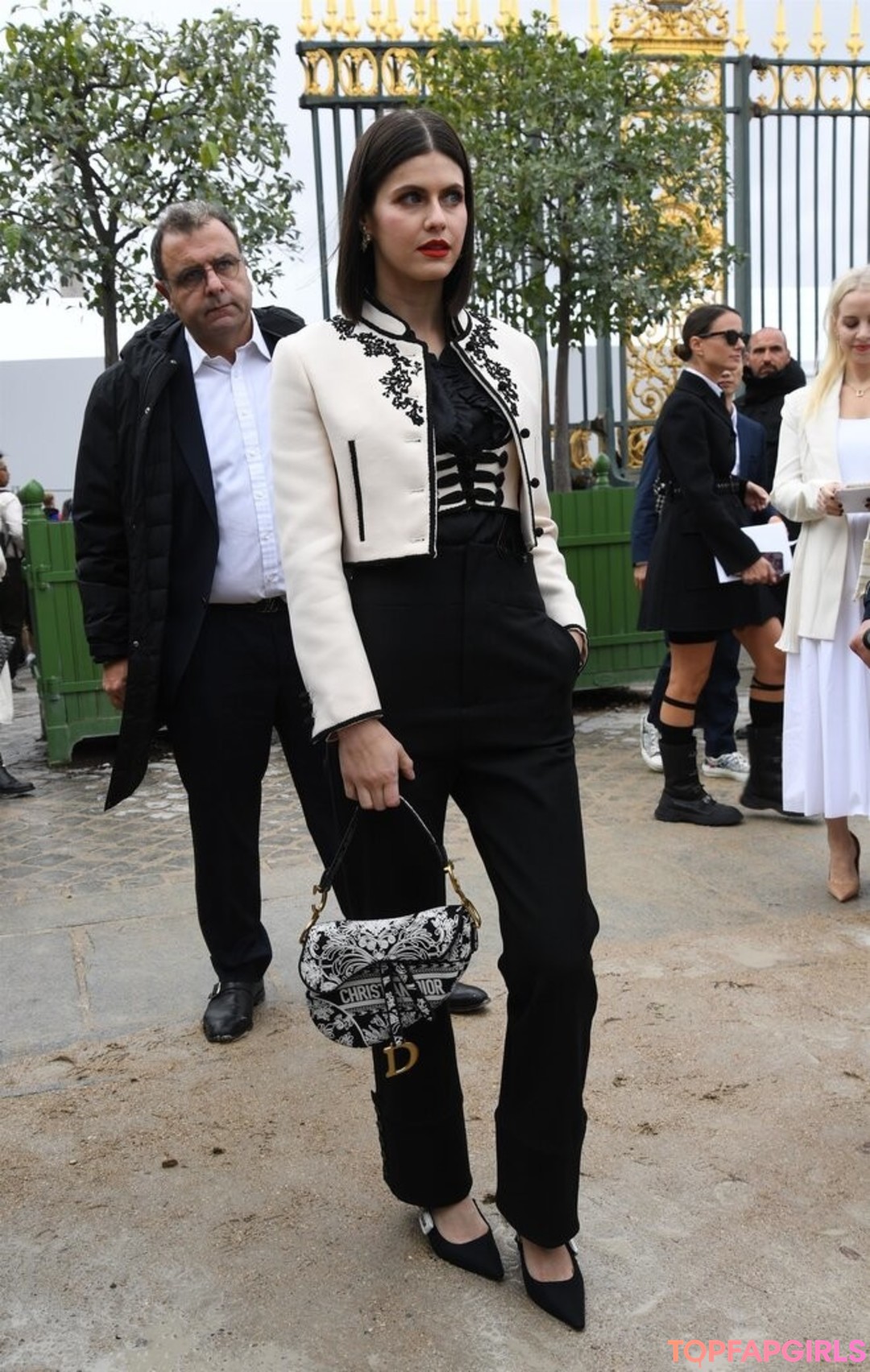 Foto desnuda filtrada de OnlyFans de Alexandra Daddario #1073