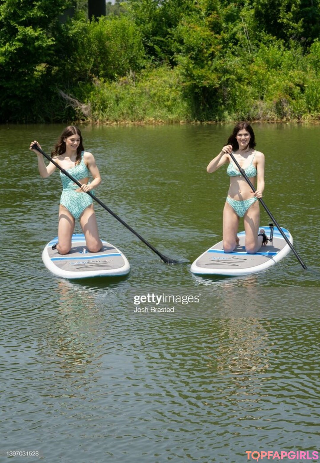 Foto desnuda filtrada de OnlyFans de Alexandra Daddario #1273