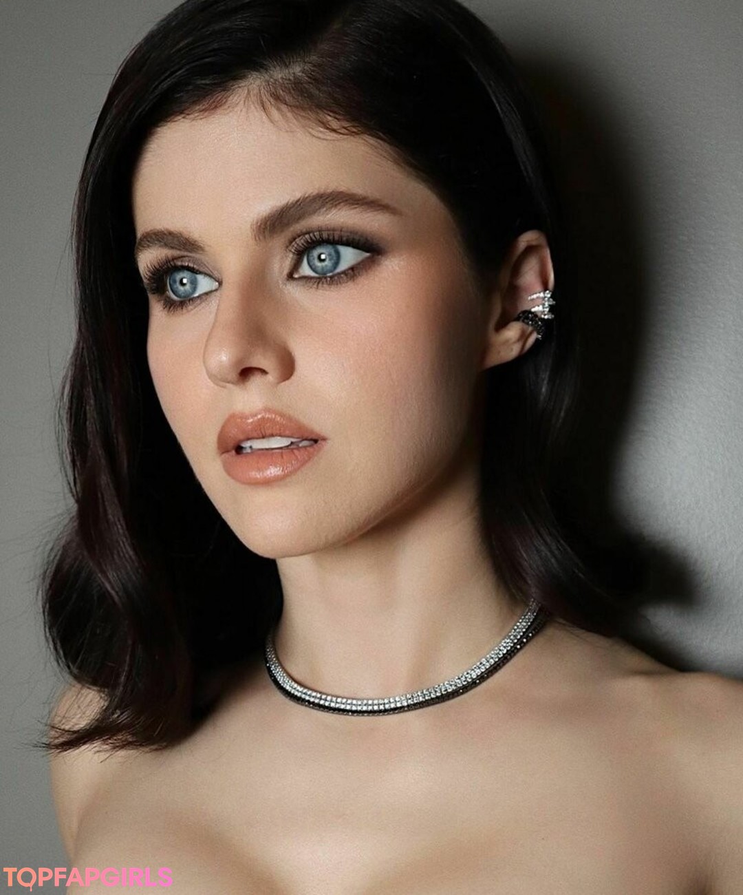 Foto desnuda filtrada de OnlyFans de Alexandra Daddario #1489