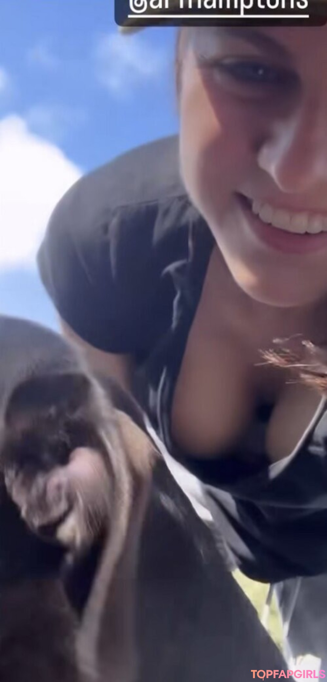 Foto desnuda filtrada de OnlyFans de Alexandra Daddario #1600