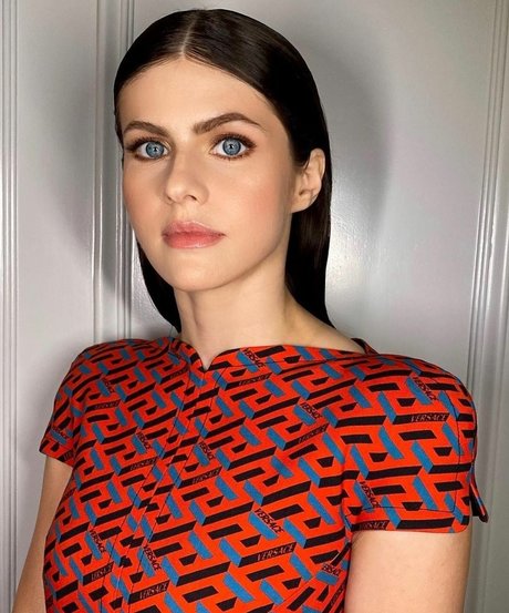 Alexandra Daddario