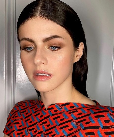 Alexandra Daddario
