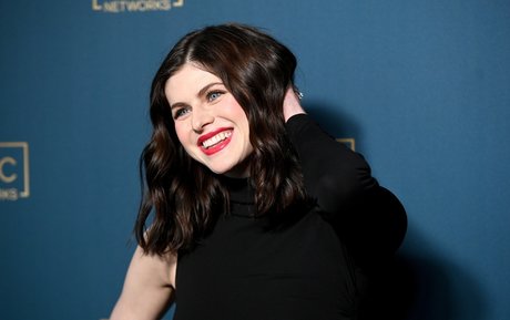 Alexandra Daddario