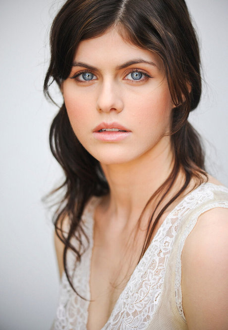 Alexandra Daddario