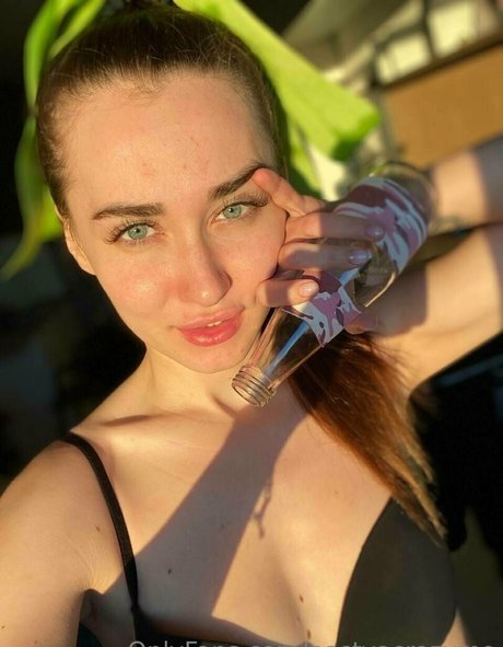 Foto desnuda filtrada de OnlyFans de Nastyacrazymo