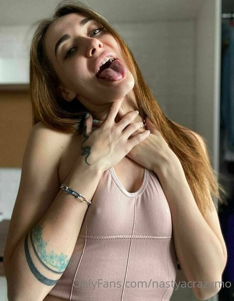 Nastyacrazymo