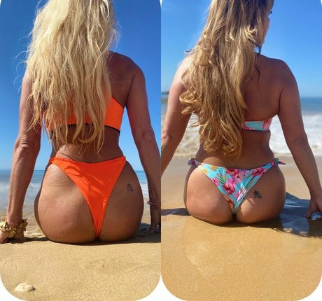 Foto desnuda filtrada de OnlyFans de Danielle Nicholls
