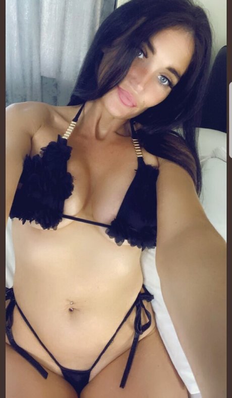 Foto desnuda filtrada de OnlyFans de Miss Jessicaj