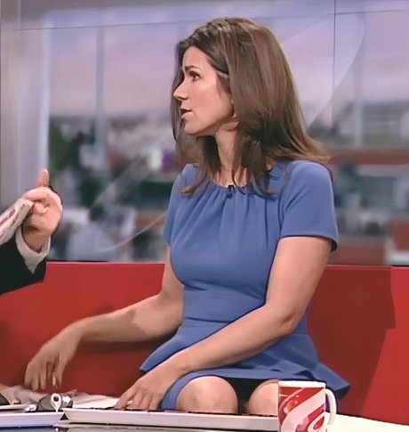 Susanna Reid