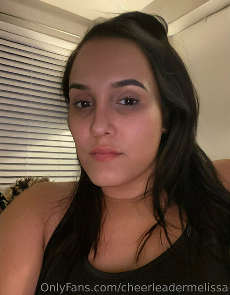 Cheerleadermelissa