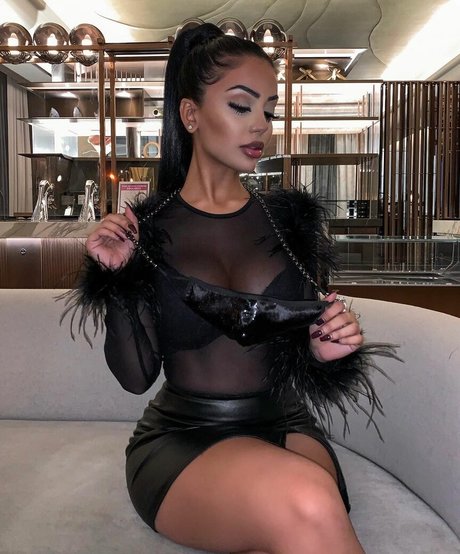 Aneeqa Farid