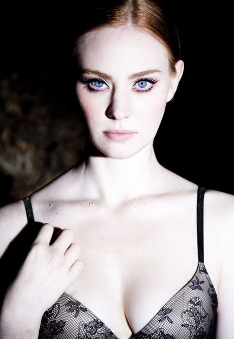 Deborah Ann Woll