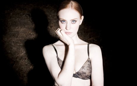 Deborah Ann Woll