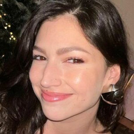 Foto desnuda filtrada de OnlyFans de Ursula Corbero